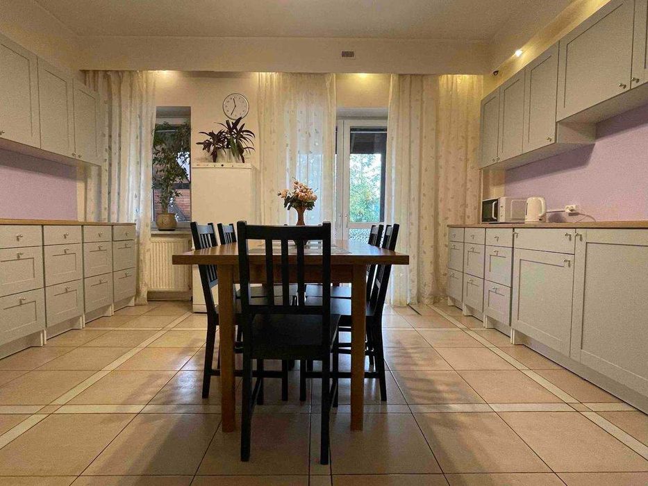 Nowy  Hostel Warszawa ! Хостел Białołęka Targówek