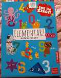 wyd. Demart "Elementarz Matematyczny. Idę do szkoły. 6-7 lat" nowe