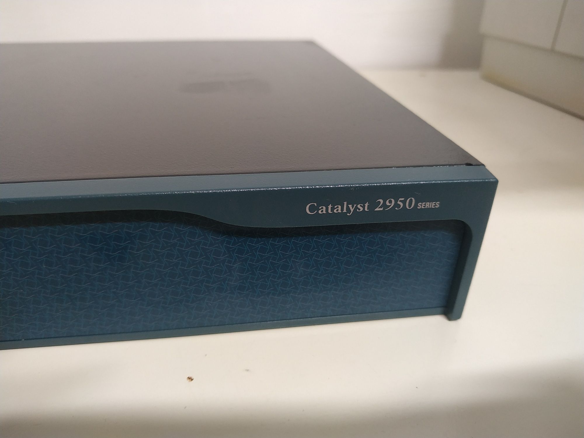Cisco System WS-C2950
