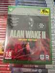 Alan Wake 2 [XSX] Deluxe Edition, PL, NOWA