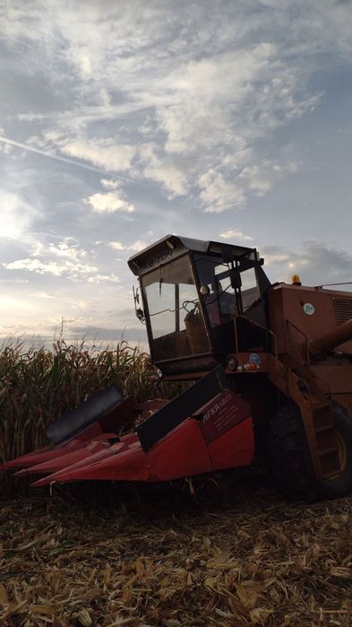 Sprzedam kombajn z056