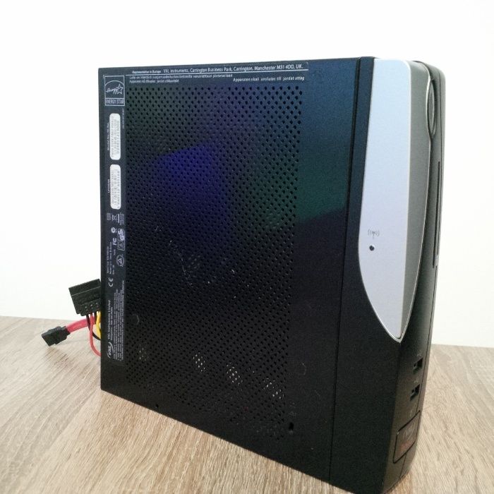 Terminal Itona D24S serwer NAS + PSU