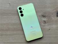 Telefon Samsung Galaxy A25 5G 128GB / 6GB RAM | JAK NOWY | GW12M