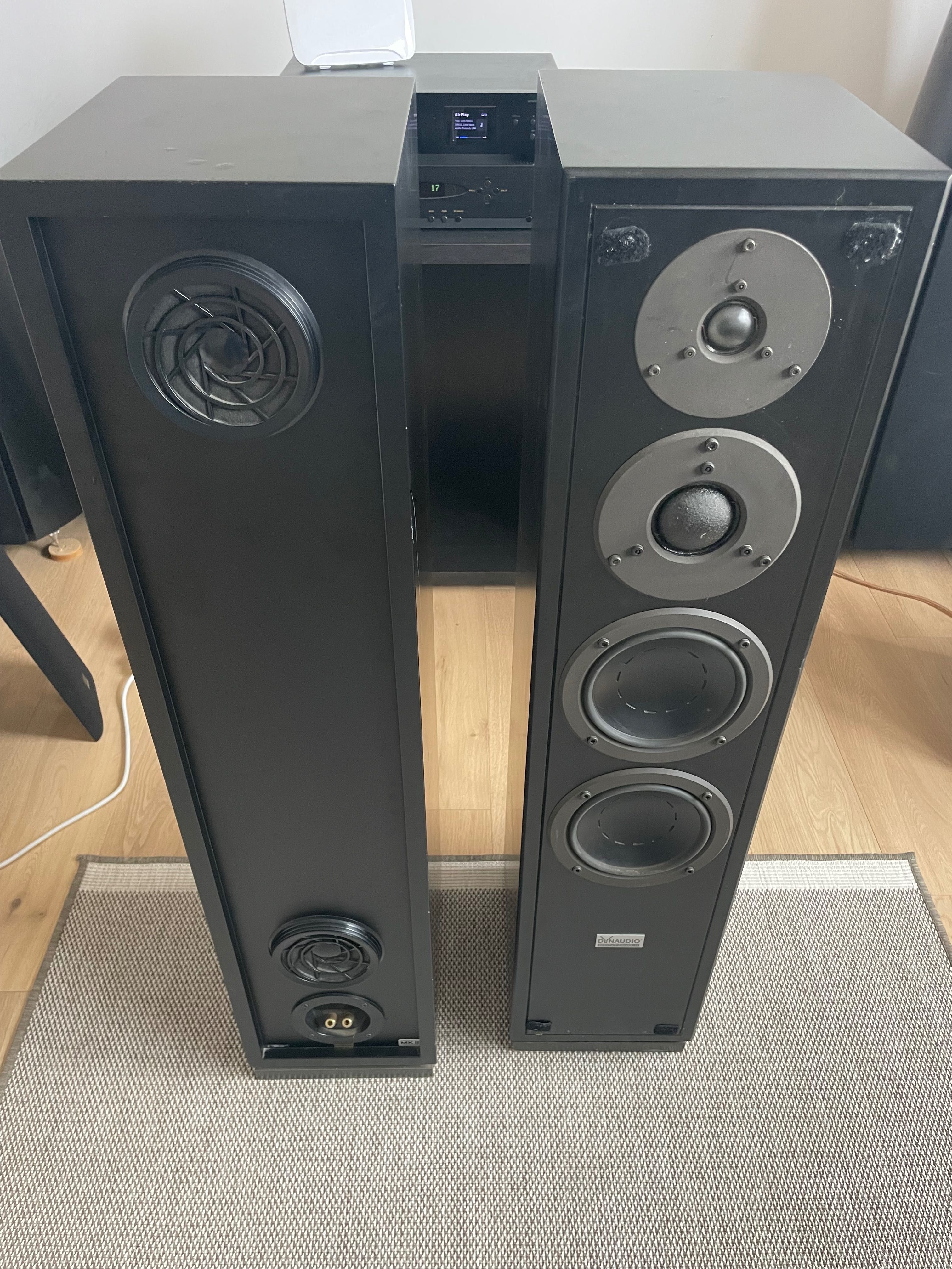 Kolumny Dynaudio Contour 2.0 MK2