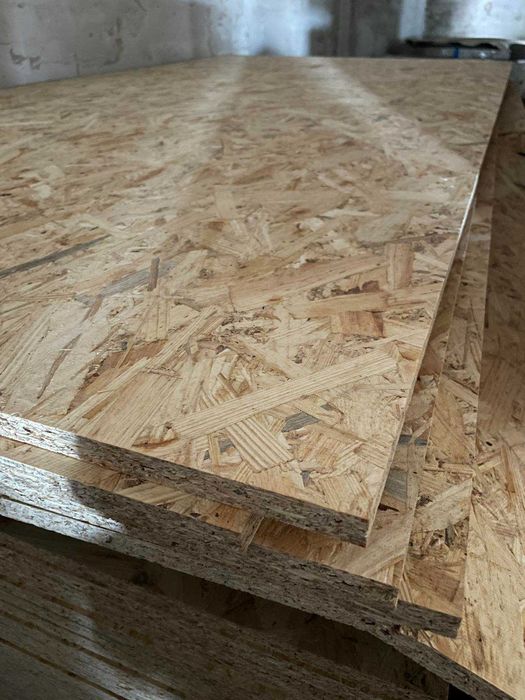 ОСБ плити у Луцьку