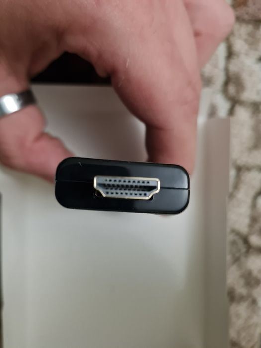Смарт ТВ приставка 4K TVR3 / Цифрова приставка для ТВ/Смарт приставка