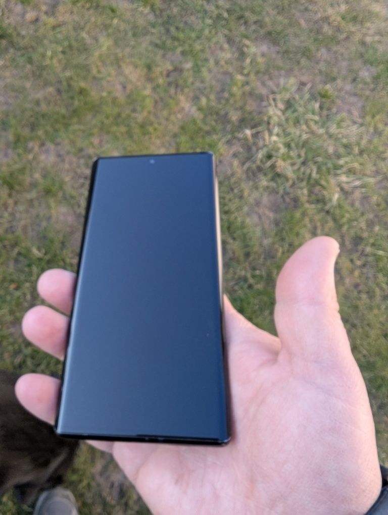 Google pixel 6 pro 12/128 neverlock  хороший стан