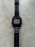 Zegarek sportowy Casio.