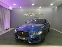 Jaguar XE 2.0 D R-Sport Aut.