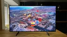 NEW Телевізор 50" Samsung 50Q8FA Smart tv Qled TV 4K гар12