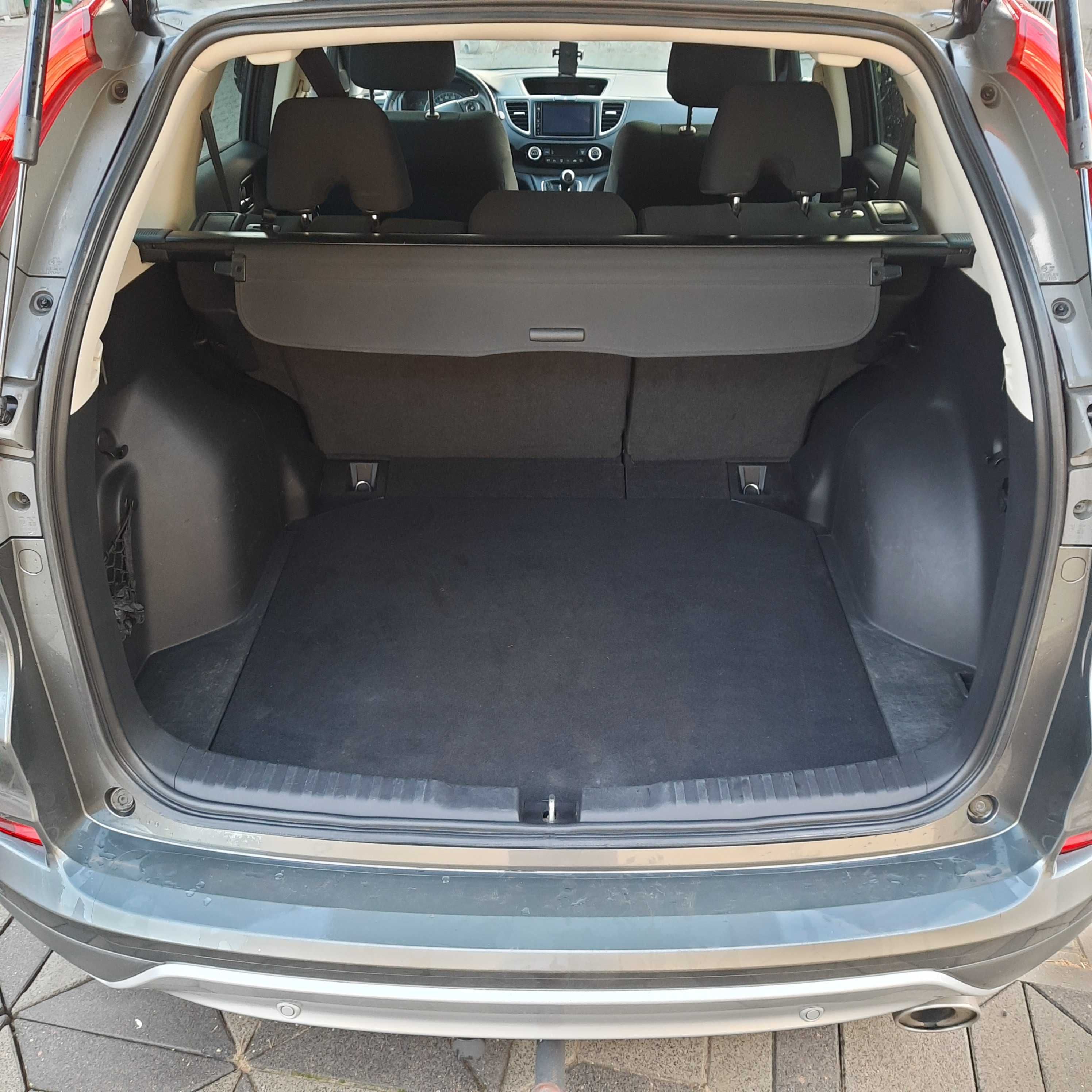 Honda CR-V 1.6 Disel