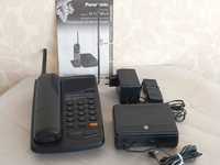 Радиотелефон стационарный Panasonic KX-TC419RU-B