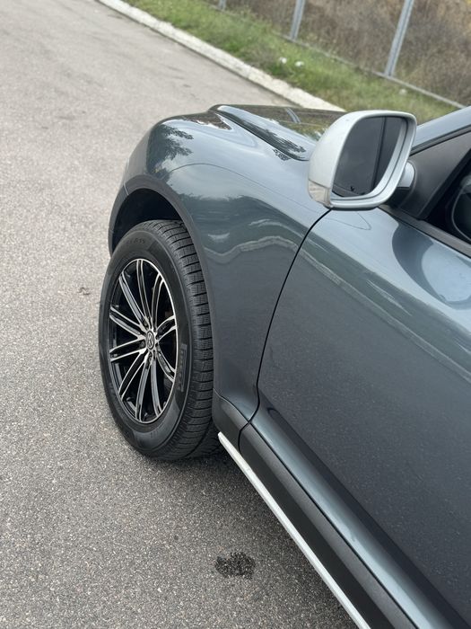 Продам Touareg 3.0 диз