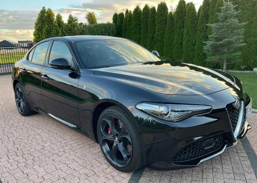 alfa romeo giulia 1 rest бампер запчасти ALFA ROMEO GIULIA разборка