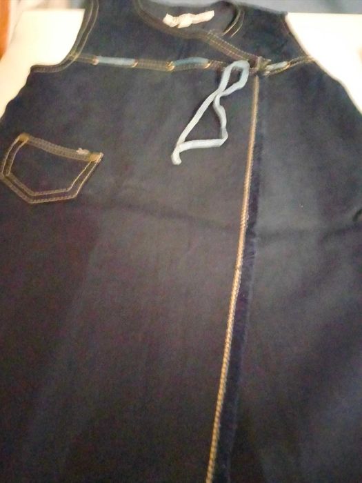 Vestidos para menina 12-18 m