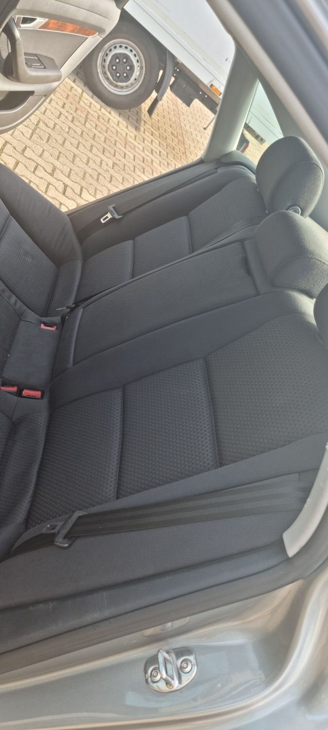 Audi quattro manual a6 c6 3.2fsi