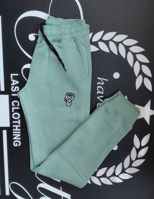 Тёплый Karl Lagerfeld