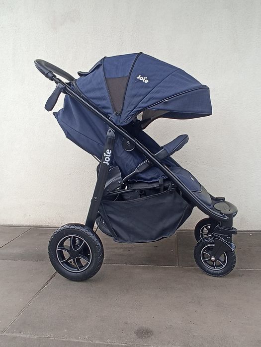 Wózek spacerowy joie mytrax do 22 kg