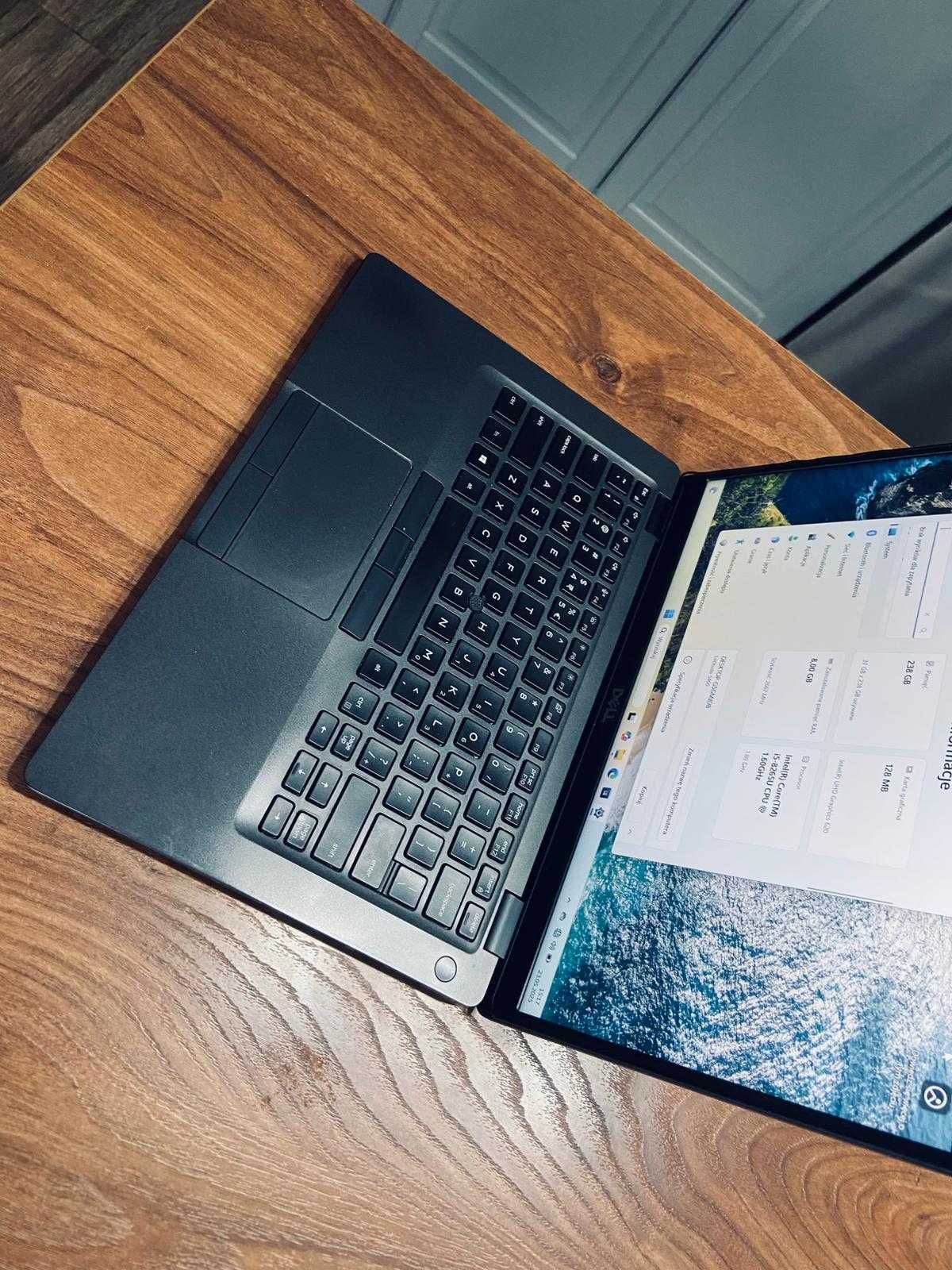 Extra laptop Dell Latitude 5400 , stan BDB