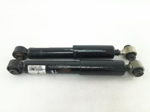 Amortecedor trás direito CITROËN Berlingo (B9)