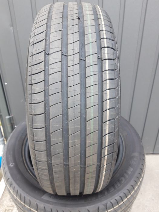 Opony Michelin e primacy