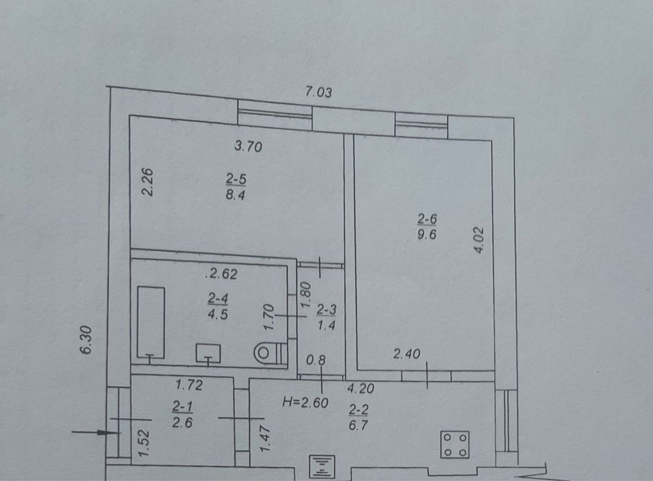 Продам будинок м. Запоріжжя