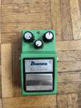 Ibanez Tube Screamer TS9