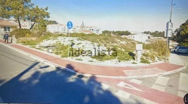 Vendo Terreno Urbano no centro da Sobreda