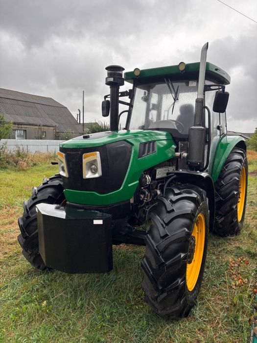 Трактор Січеслав 16-04 2021 року