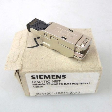 Siemens simatic net