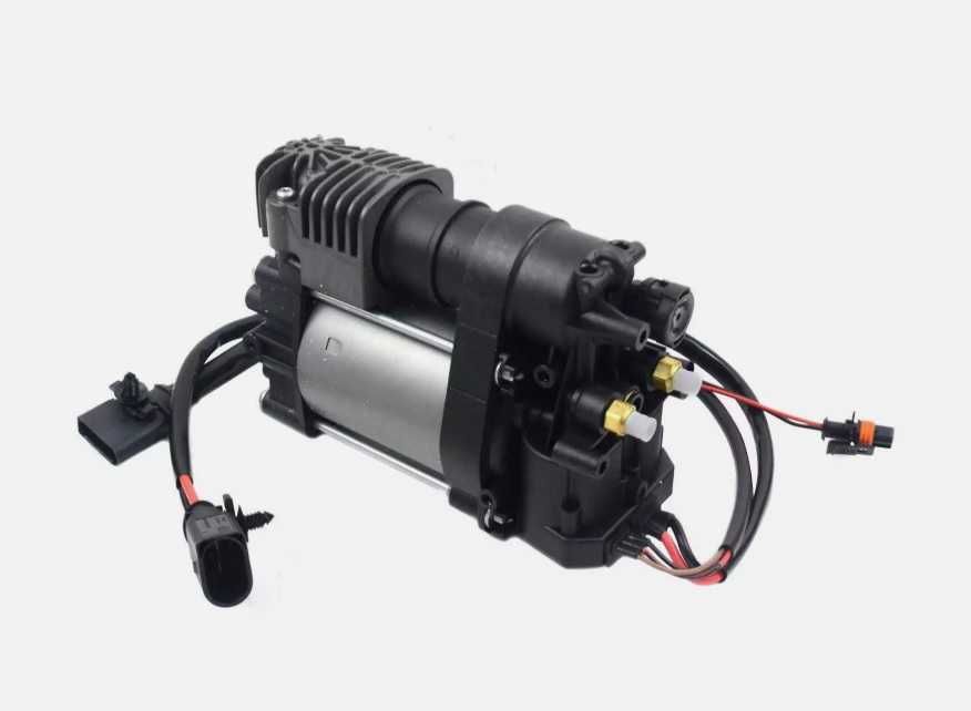 Porsche Panamera 970 Compressor de Suspensão Pneumática NOVO