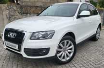 Audi Q5 3.0 TDI Quattro S-tronic Nacional
