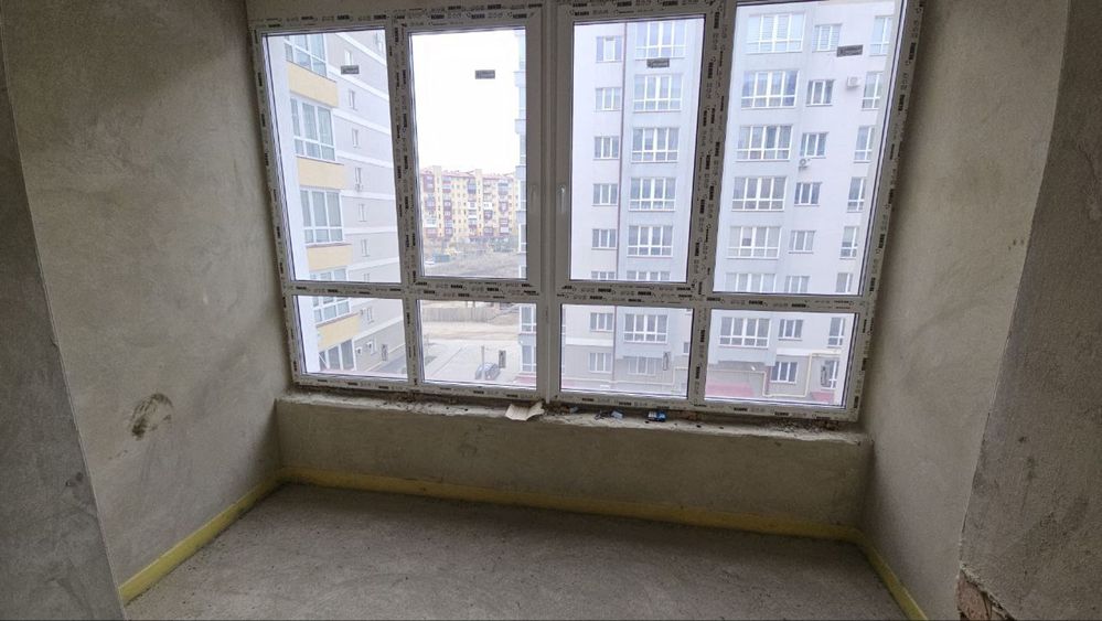 Продаж 2-кім новобудови ТЦ Проспект