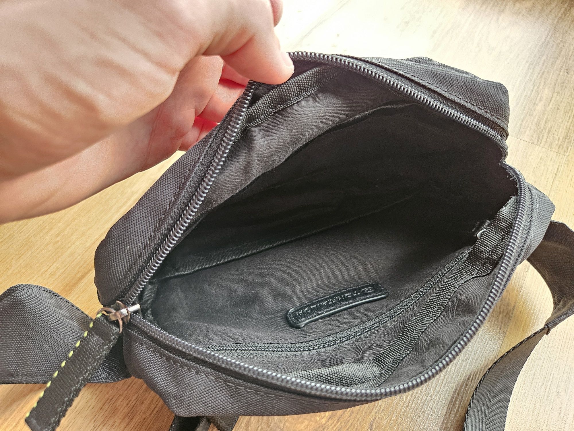 Torba nerka Tom Tailor