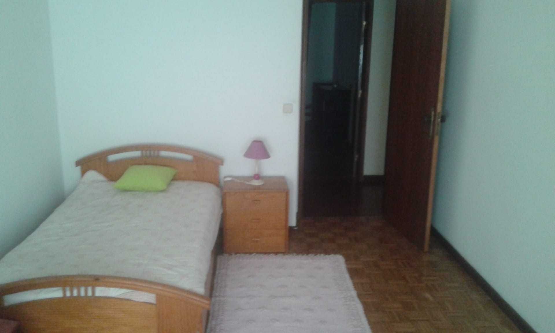 Apartamento em Seia