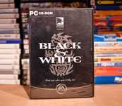 PC # Black & White (NOWA Folia)