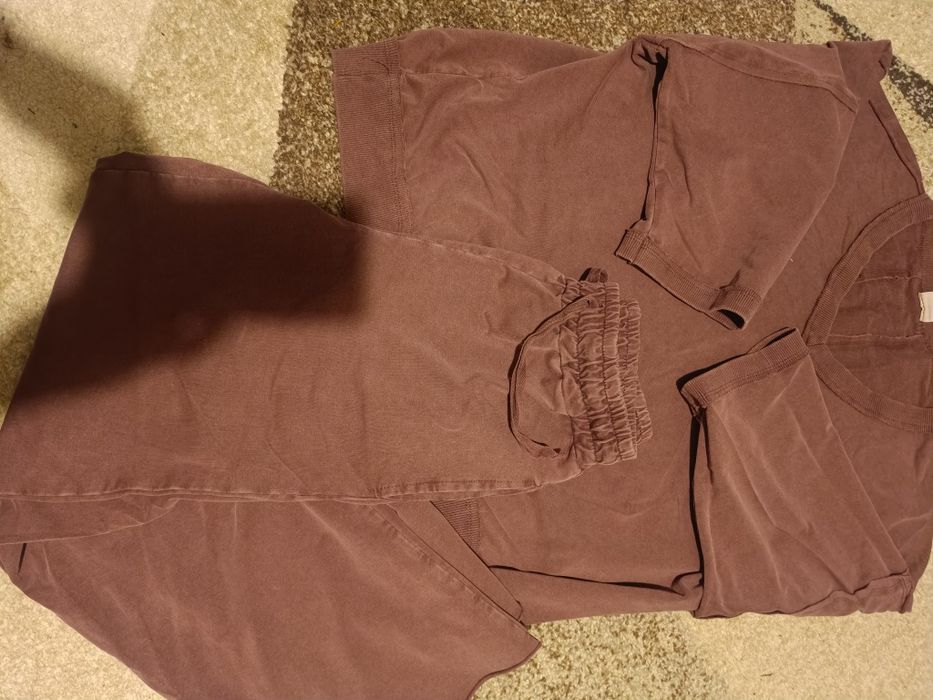 Wiya komplet damski oversize