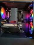 Ryzen 7 2700+ płyta główna+ 16gb ram