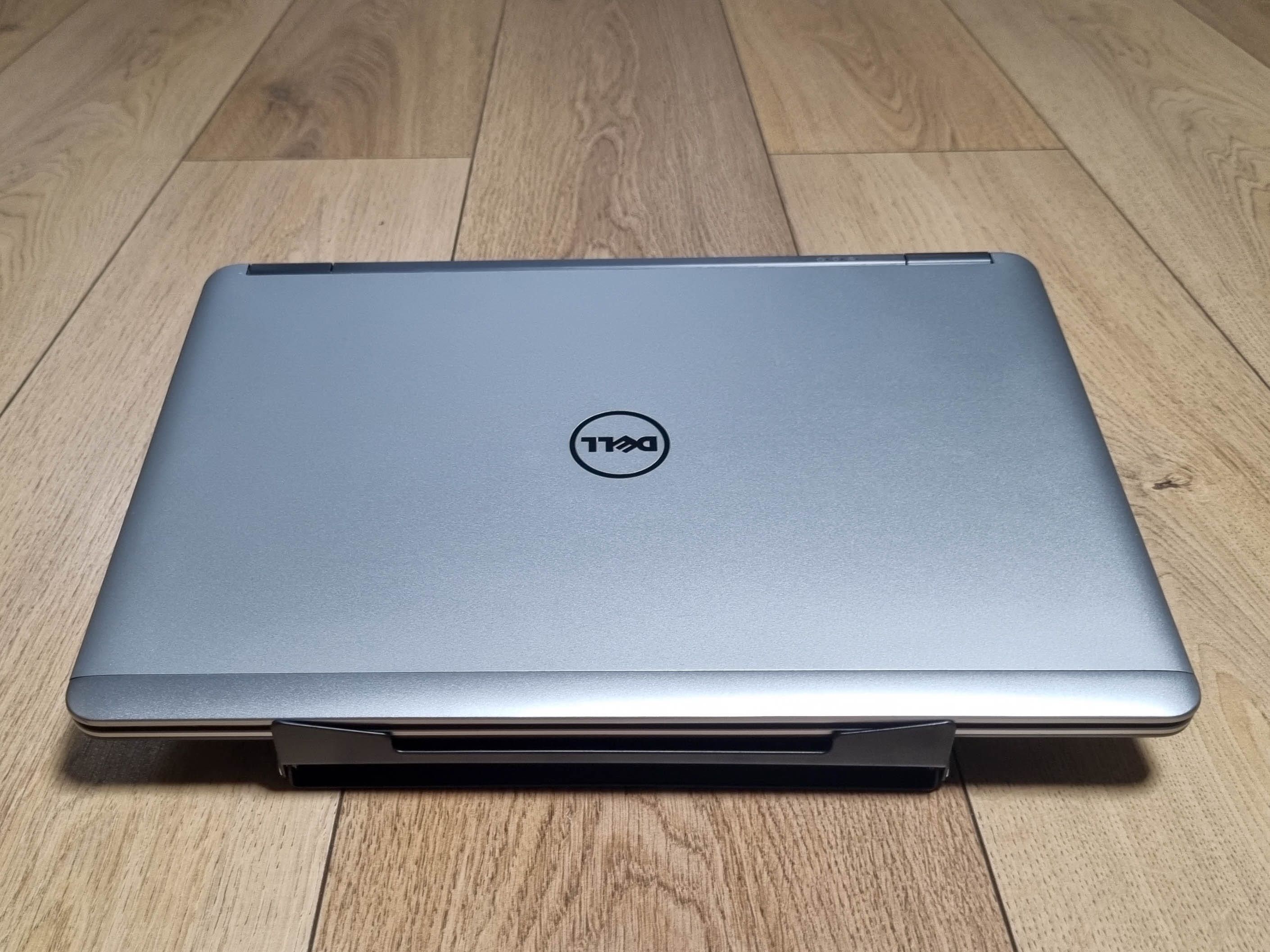 DELL Latitude E7440  / i7 / 8GB RAM / SSD460