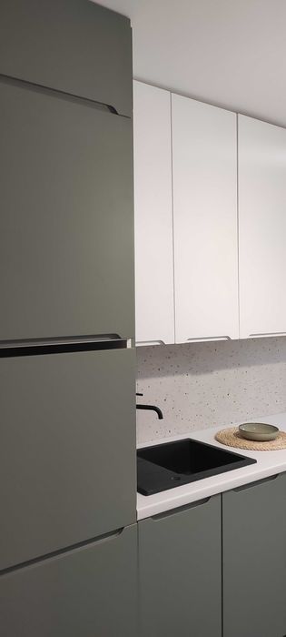 Mieszkanie z balkonem w poszukiwanej lokalizacji