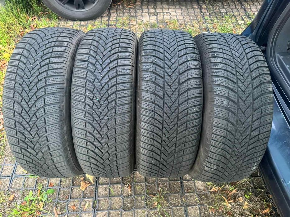 Шини зима 235/55   255/50 R 19  BRIDGESTONE
