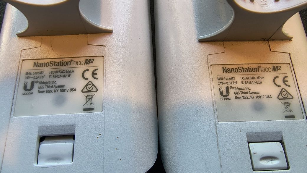 NanoStation loco M2