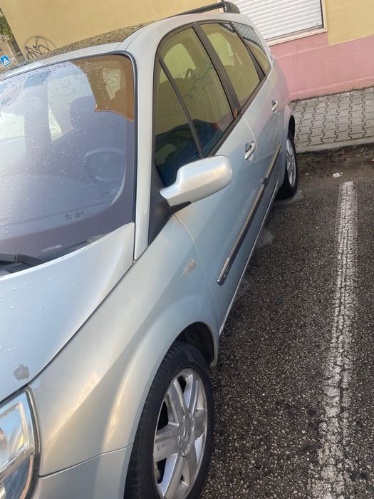 Carro à venda e negociável