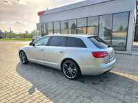 Audi A6 C6 Lift 2.7 tdi V6 S-Line Perfekcyjny Stan Doinwestowany LIFT