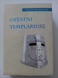 Ostatni Templariusz - Raymond Khoury