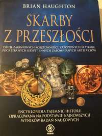 Brian Haughton Skarby z przeszłości