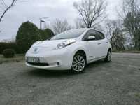 Продам Nissan Leaf 2015