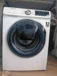 Pralka Samsung Qdrive EcoBubble 9kg wsad