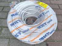 Przewód NKT 5x2,5mm2 100mb ydyp plaski