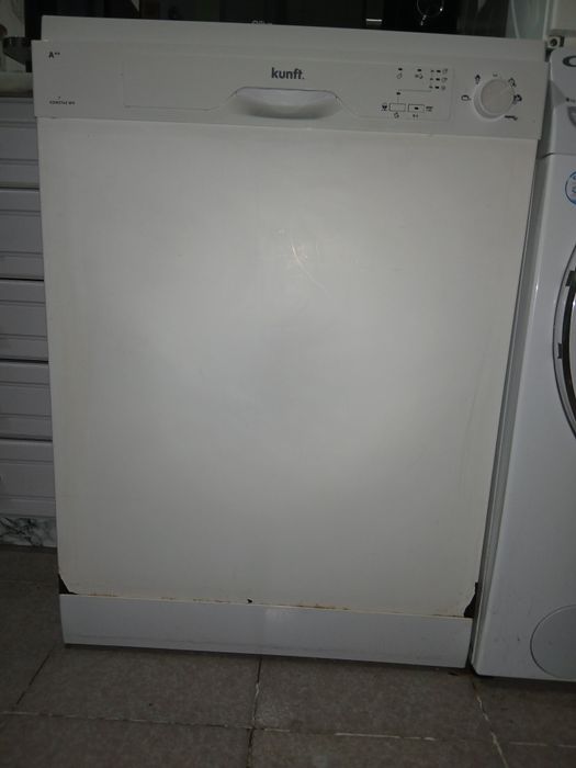 Maquina de lavar loiça